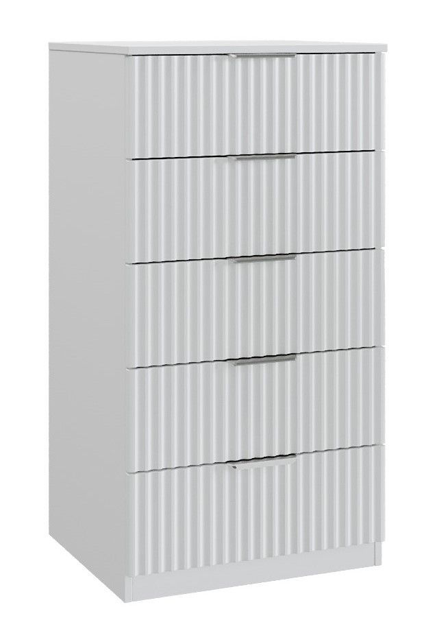 Тумбы белые 80х80